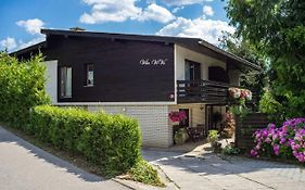 Apartments And Rooms Villa Vive