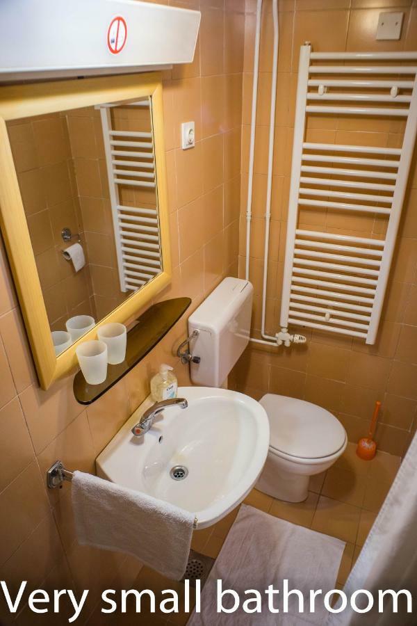 Apartments And Rooms Villa Vive Bled Exterior photo